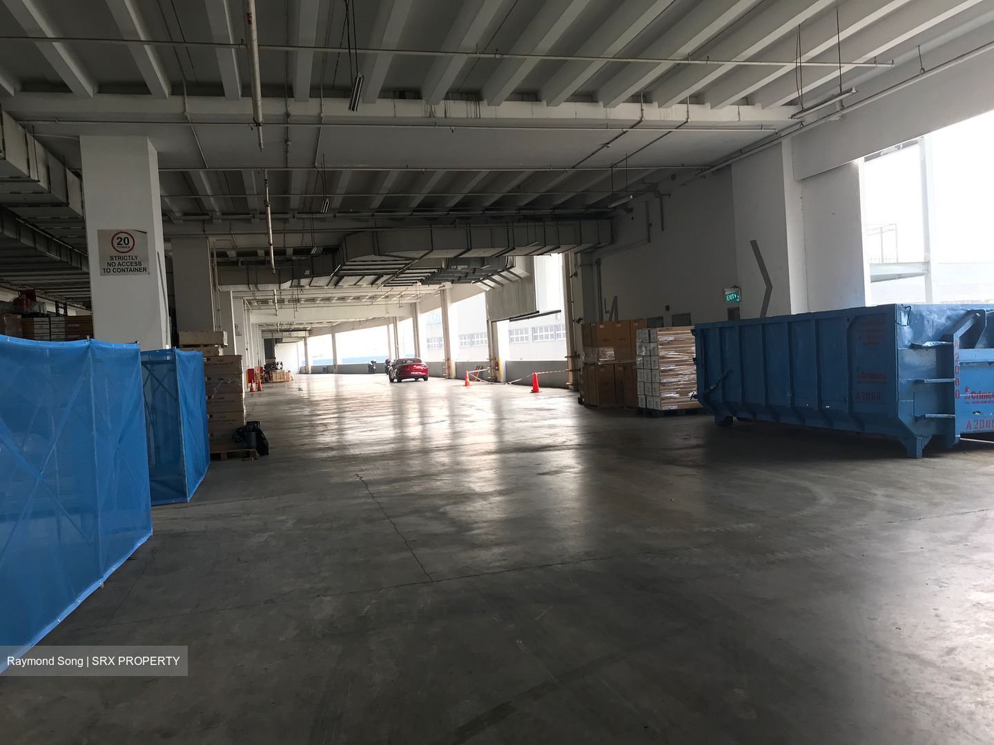 Space@tampines (D18), Factory #629830861
